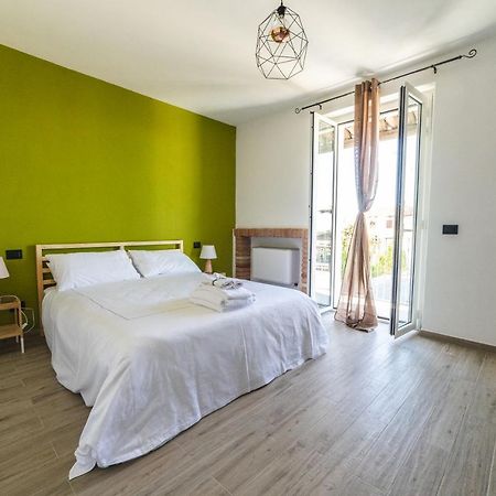 Locanda Starde 네이베 외부 사진