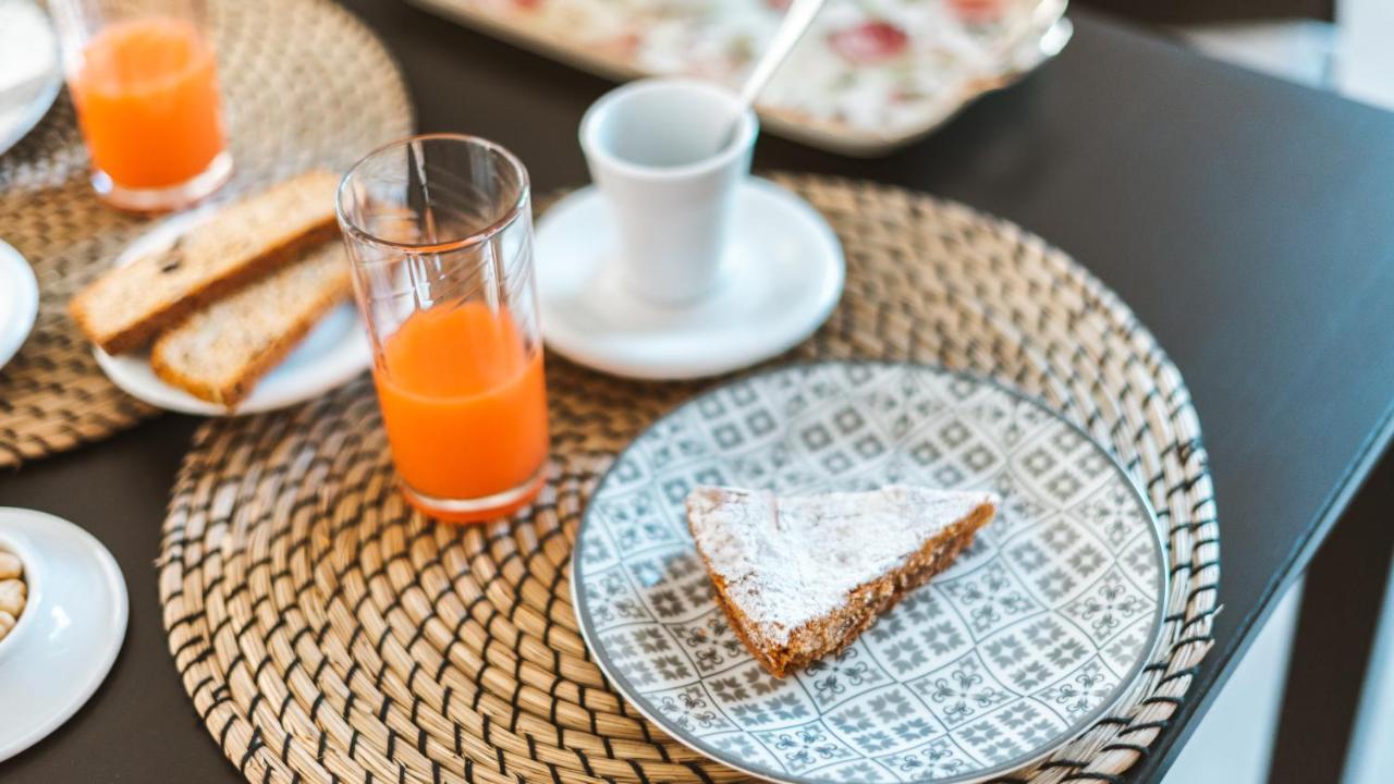Locanda Starde 네이베 외부 사진