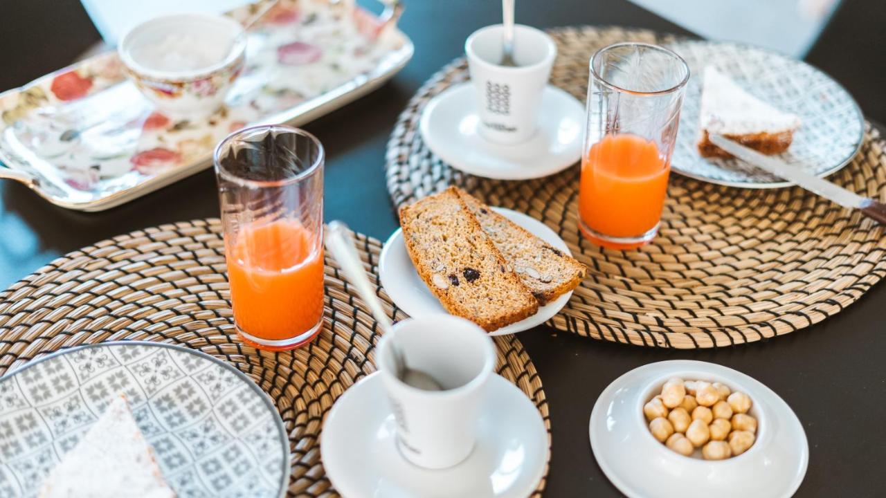 Locanda Starde 네이베 외부 사진