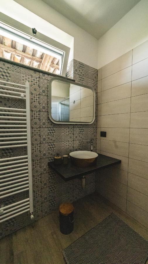 Locanda Starde 네이베 외부 사진