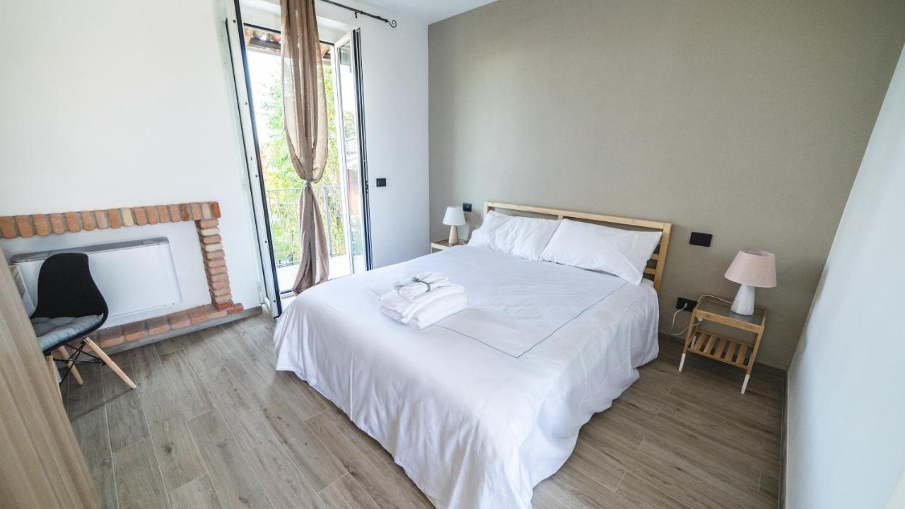 Locanda Starde 네이베 외부 사진